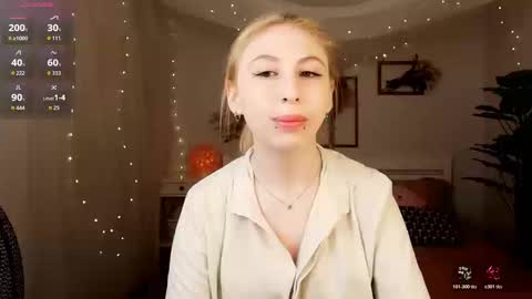 Victoria  online show from 12, 3, 2026