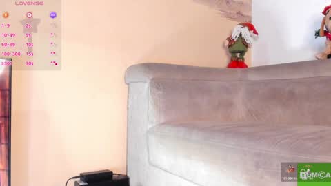 ASH lets get to 50k FOLLOW ME online show from 19, 12, 2024