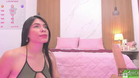 ASH lets get to 50k FOLLOW ME online show from 27, 12, 2024