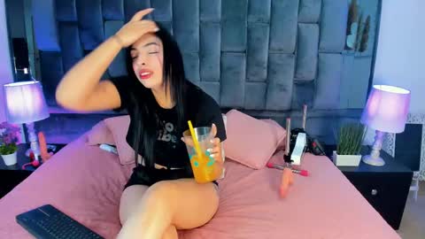 Ashly online show from 13, 5, 2026