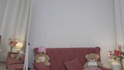 ashly_cherry online show from 11, 9, 2025