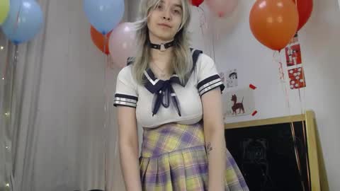 ashly_cherry online show from 23, 4, 2026