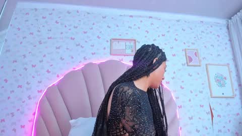 Snapshot of ashly_leee chatting on 31, 12, 2024 Ashly online show from 31, 12, 2024