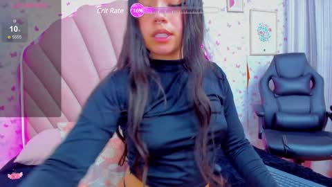 Snapshot of ashly_leee chatting on 24, 1, 2025 Ashly online show from 24, 1, 2025