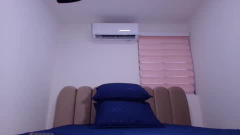 Ashly online show from 2, 12, 2025