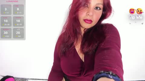 Snapshot of ashly_moss chatting on 7, 5, 2026 Ashly Moss online show from 7, 5, 2026