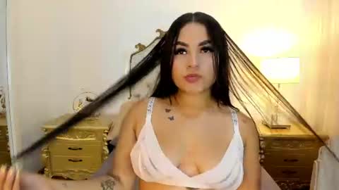 Ashly online show from 23, 7, 2026