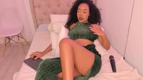 Ashly  online show from 23, 9, 2025