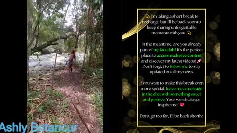 Ashly Betancur  online show from 24, 1, 2025