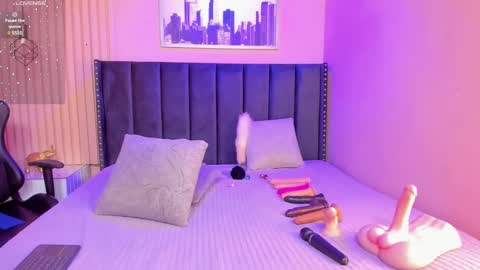 Snapshot of ashlye_miller_ chatting on 11, 1, 2025 ashlye_miller_ online show from 11, 1, 2025