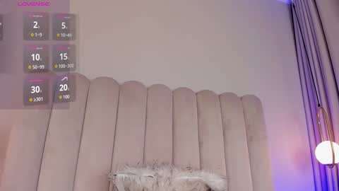 ashlye_white online show from 19, 10, 2025