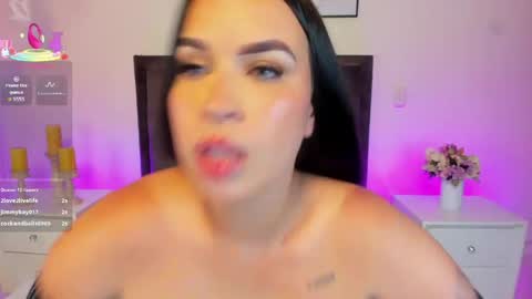 ashlye_white online show from 25, 4, 2026