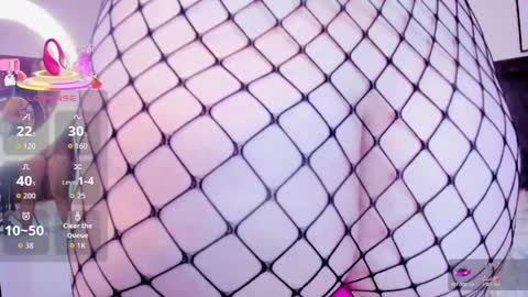 ashlye_white online show from 5, 5, 2026