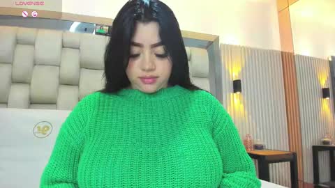 ashlyn online show from 28, 2, 2025