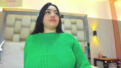 ashlyn online show from 28, 2, 2025