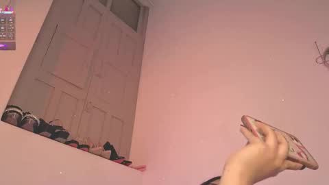 Ash  online show from 10, 11, 2025