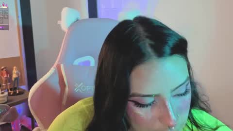 Ash  online show from 22, 4, 2026