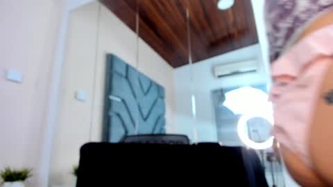 Ashly  online show from 16, 1, 2025