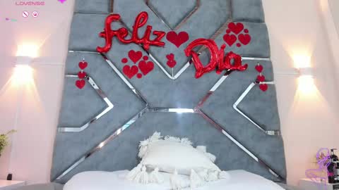 Ashly  online show from 27, 2, 2025