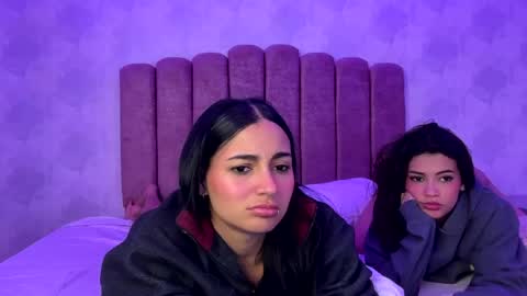 Ashly Rouxx online show from 28, 4, 2026