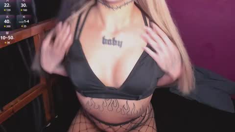 Mila online show from 13, 1, 2025