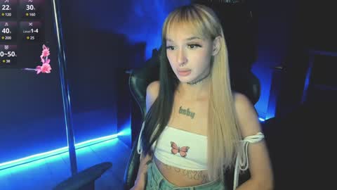 Mila online show from 28, 1, 2025