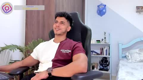 my name real is camilo online show from 11, 12, 2024