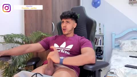 my name real is camilo online show from 28, 12, 2024