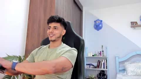 my name real is camilo online show from 31, 12, 2024