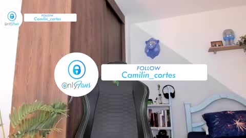 my name real is camilo online show from 17, 1, 2025