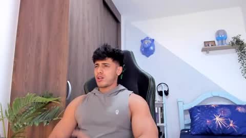 my name real is camilo online show from 19, 1, 2025