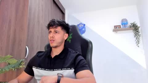 my name real is camilo online show from 23, 1, 2025