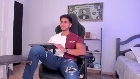 my name real is camilo online show from 11, 9, 2025