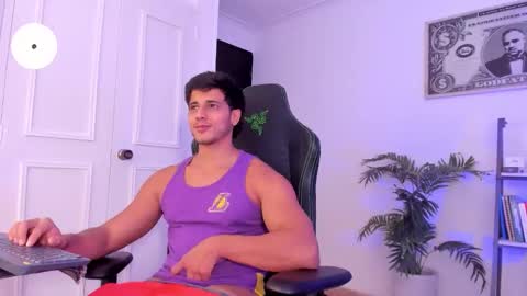 my name real is camilo online show from 3, 10, 2025