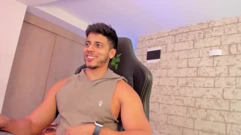 my name real is camilo online show from 11, 3, 2026