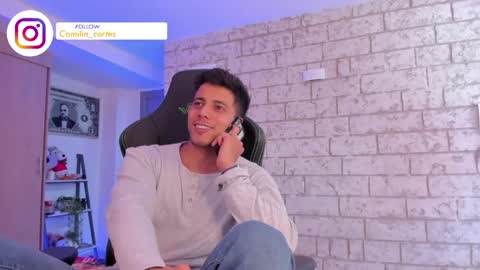 my name real is camilo online show from 25, 4, 2026