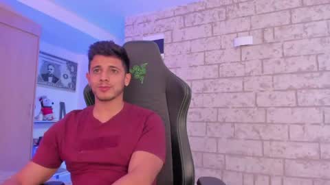Snapshot of ashton_coleman_ chatting on 3, 6, 2026 my name real is camilo online show from 3, 6, 2026