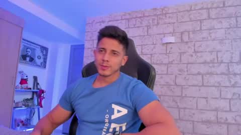 Snapshot of ashton_coleman_ chatting on 17, 6, 2026 my name real is camilo online show from 17, 6, 2026