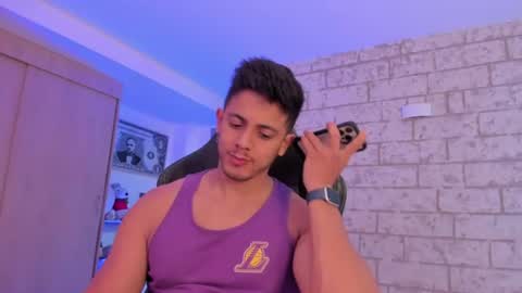 Snapshot of ashton_coleman_ chatting on 24, 6, 2026 my name real is camilo online show from 24, 6, 2026