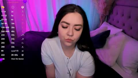 Your girlfriend online show from 5, 3, 2026