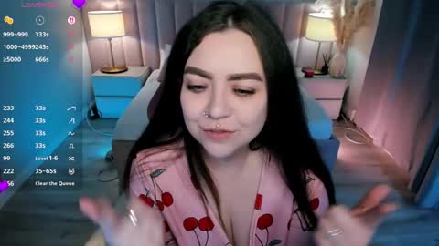 Your girlfriend online show from 5, 6, 2026
