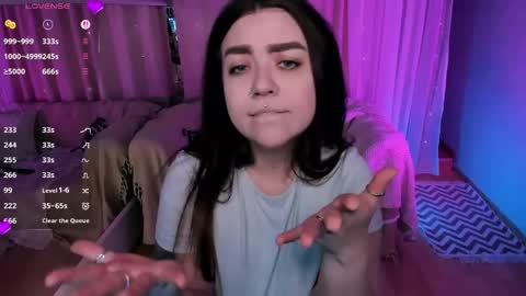 Your girlfriend online show from 8, 6, 2026