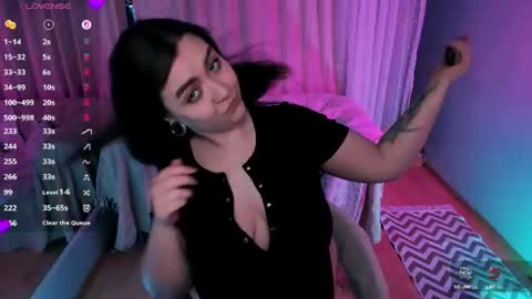 Snapshot of ashton_heidi chatting on 17, 6, 2026 Your girlfriend online show from 17, 6, 2026