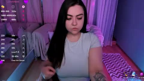 Snapshot of ashton_heidi chatting on 19, 6, 2026 Your girlfriend online show from 19, 6, 2026