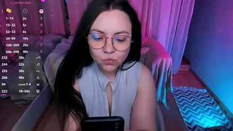 Snapshot of ashton_heidi chatting on 5, 7, 2026 Your girlfriend online show from 5, 7, 2026