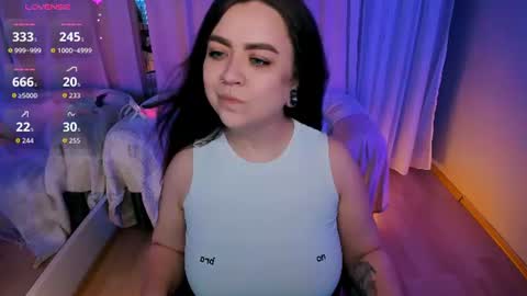 Snapshot of ashton_heidi chatting on 15, 7, 2026 Your girlfriend online show from 15, 7, 2026