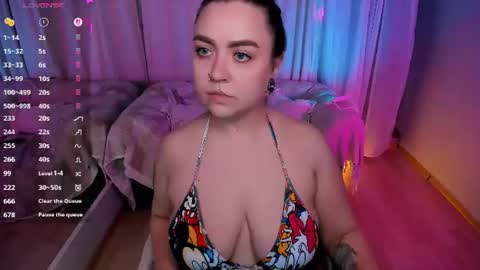 Snapshot of ashton_heidi chatting on 27, 7, 2026 Your girlfriend online show from 27, 7, 2026