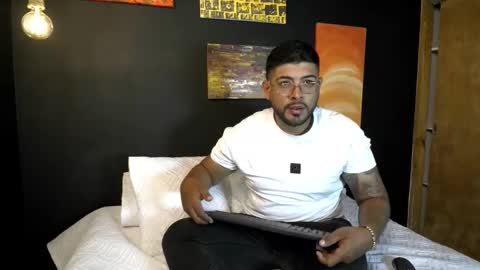 ashwin_koch online show from 10, 3, 2026