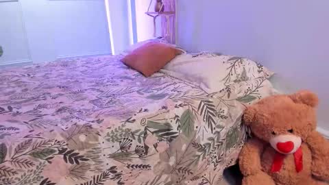 MyaFontaine online show from 14, 12, 2025