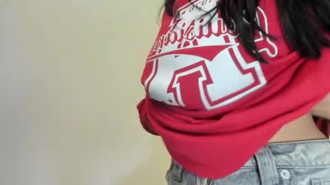 MyaFontaine online show from 25, 4, 2026